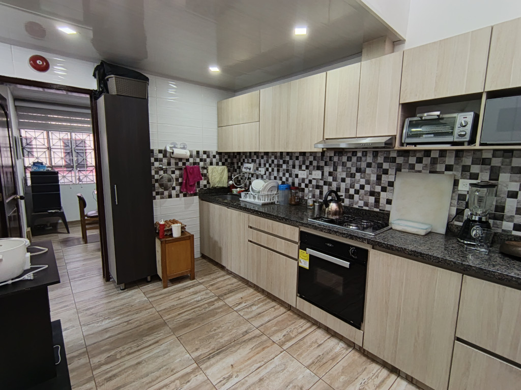 Oficina En Arriendo/Venta - Teusaquillo-Teusaquillo, Bogotá