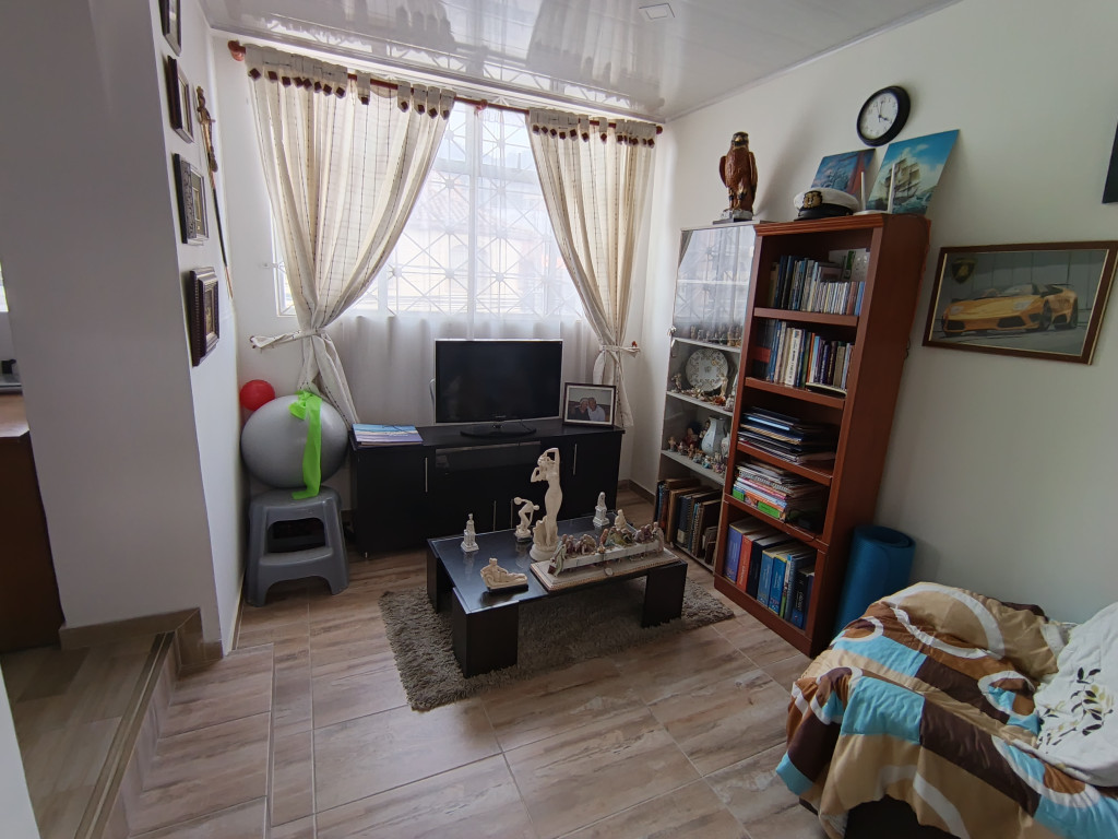 Oficina En Arriendo/Venta - Teusaquillo-Teusaquillo, Bogotá