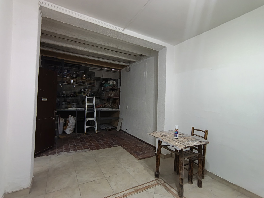 Oficina En Arriendo/Venta - Teusaquillo-Teusaquillo, Bogotá