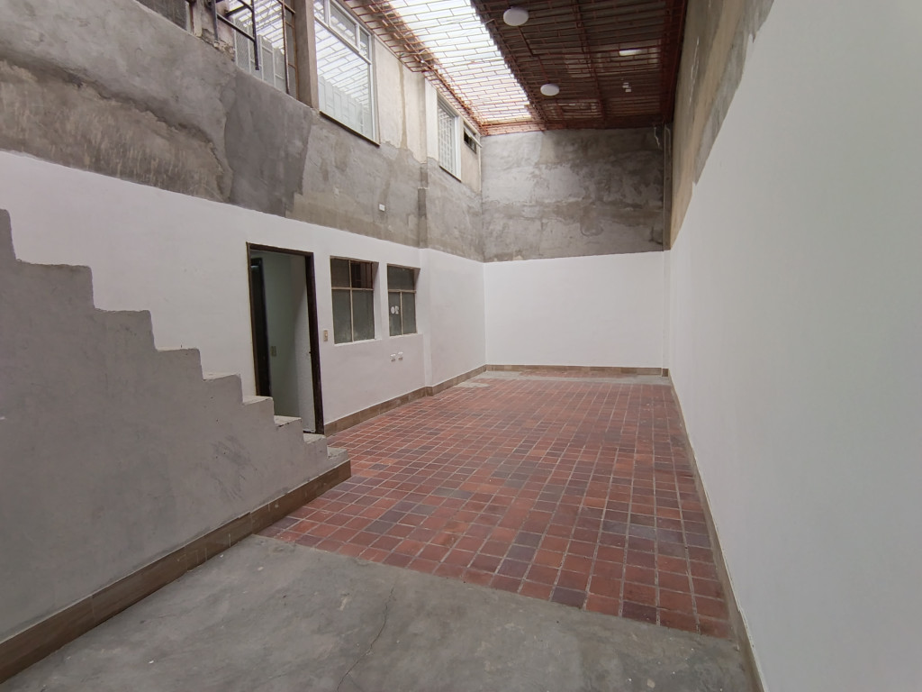 Oficina En Arriendo/Venta - Teusaquillo-Teusaquillo, Bogotá