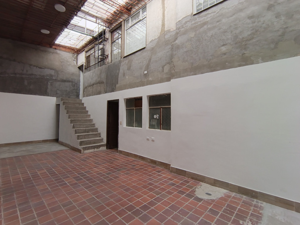 Oficina En Arriendo/Venta - Teusaquillo-Teusaquillo, Bogotá