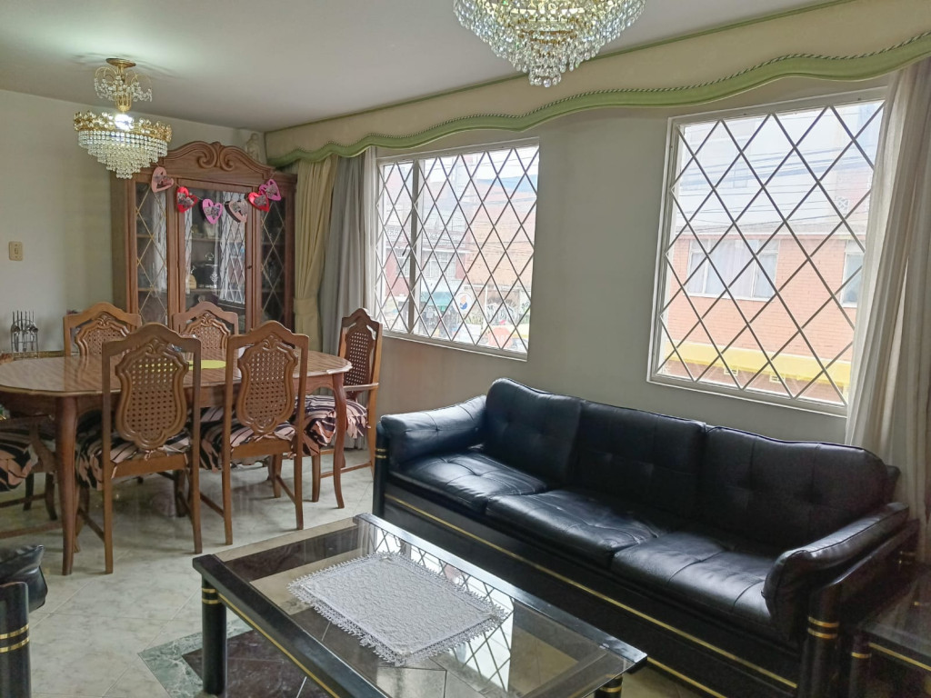 Casa En Venta - Prado Veraniego, Bogotá