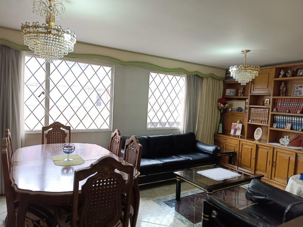 Casa En Venta - Prado Veraniego, Bogotá