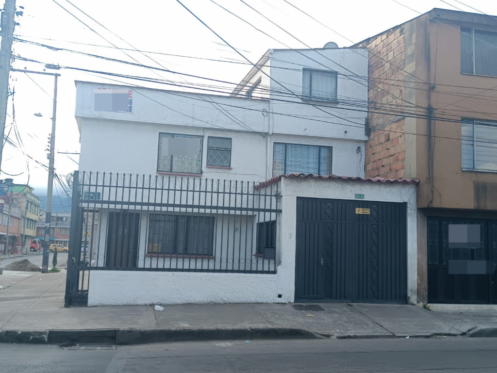 Casa En Venta - Prado Veraniego, Bogotá