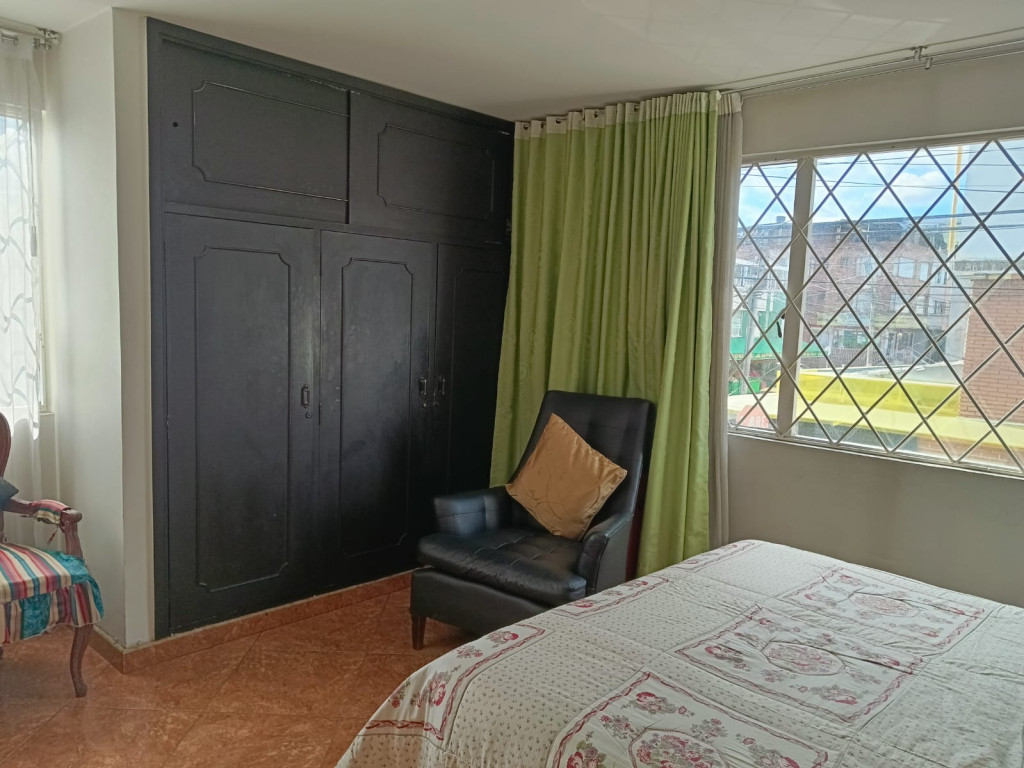 Casa En Venta - Prado Veraniego, Bogotá