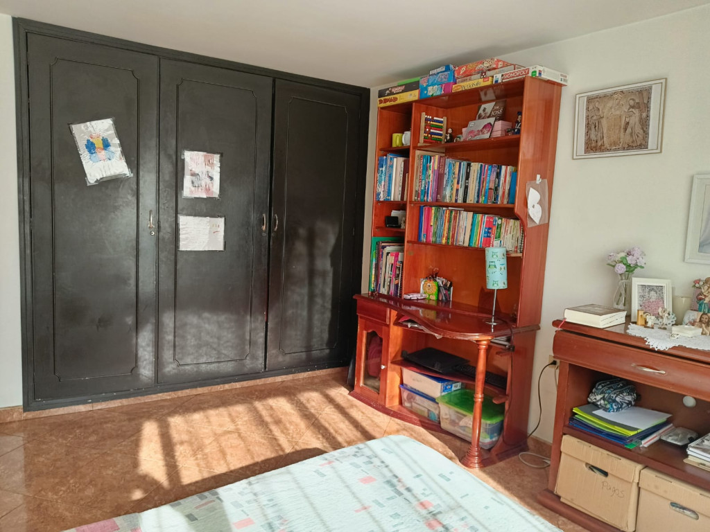 Casa En Venta - Prado Veraniego, Bogotá