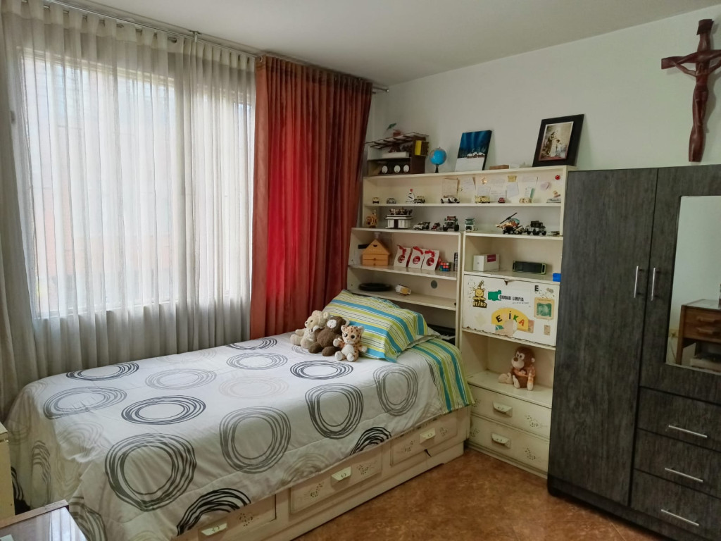 Casa En Venta - Prado Veraniego, Bogotá