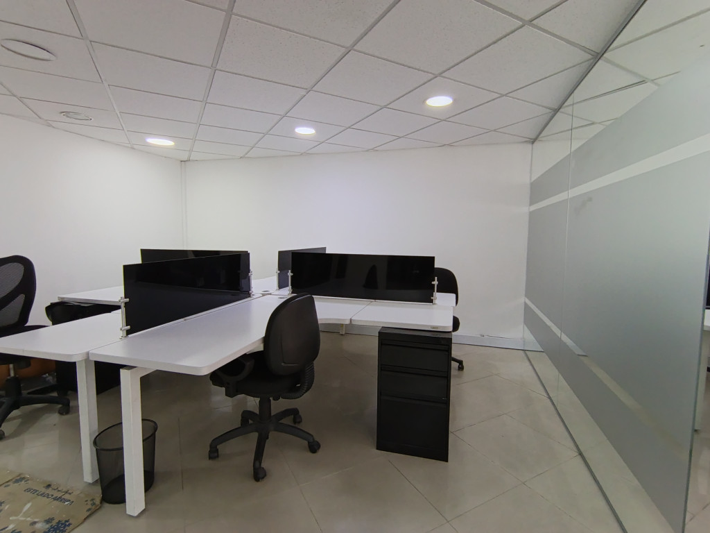 Oficina En Arriendo - Chico Norte, Bogotá