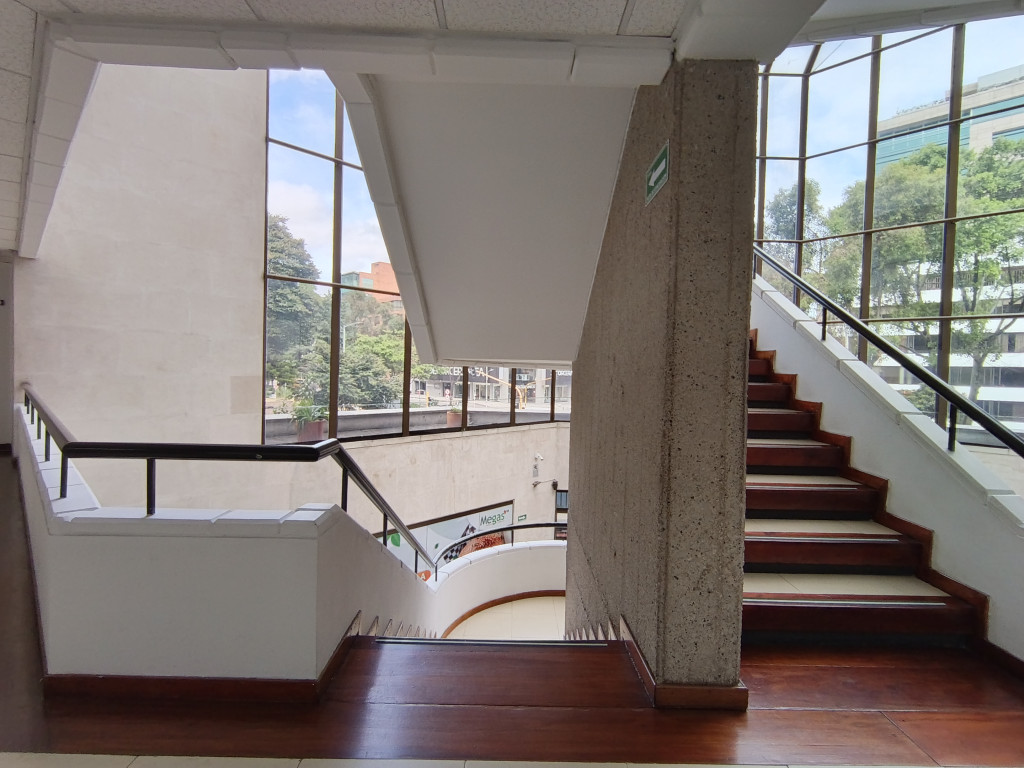 Oficina En Arriendo - Chico Norte, Bogotá