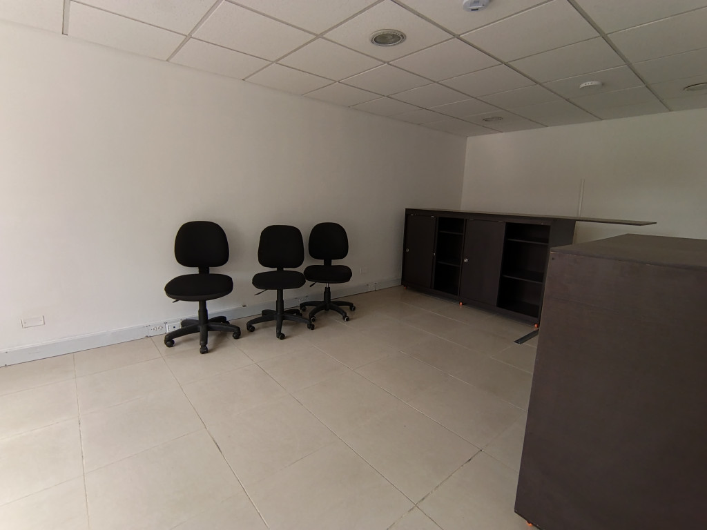 Oficina En Arriendo - Chico Norte, Bogotá