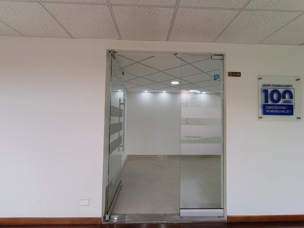 Oficina En Arriendo - Chico Norte, Bogotá