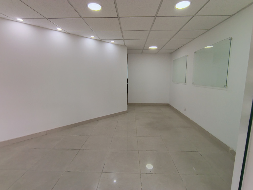 Oficina En Arriendo - Chico Norte, Bogotá
