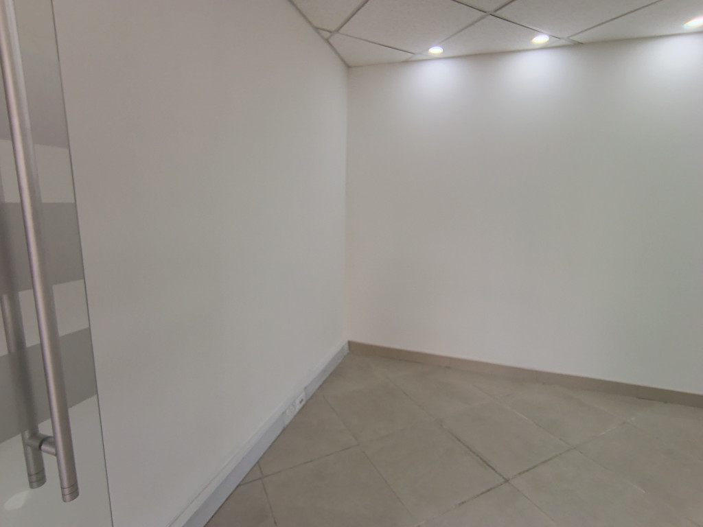 Oficina En Arriendo - Chico Norte, Bogotá