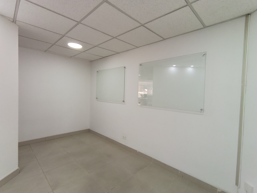 Oficina En Arriendo - Chico Norte, Bogotá