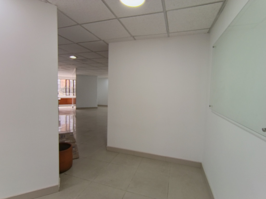 Oficina En Arriendo - Chico Norte, Bogotá