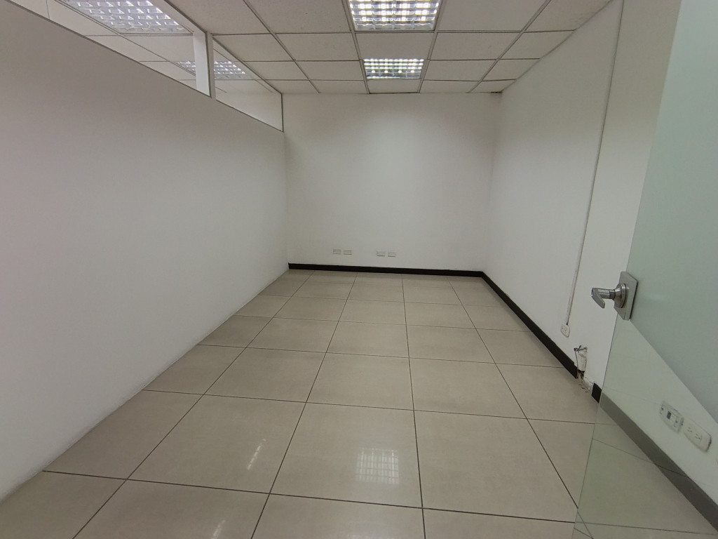 Oficina En Arriendo - Chico Norte, Bogotá