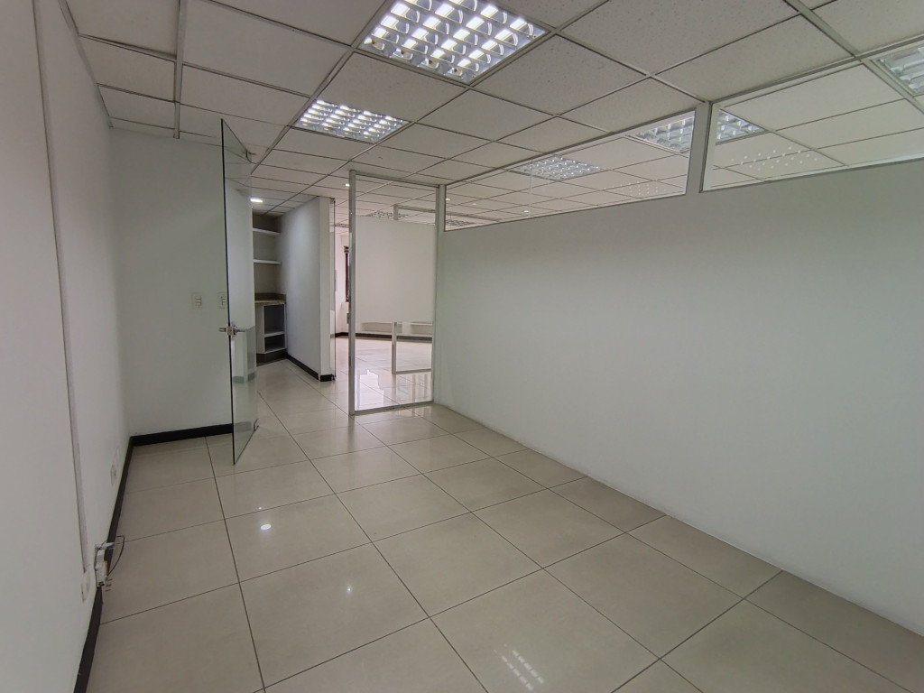 Oficina En Arriendo - Chico Norte, Bogotá