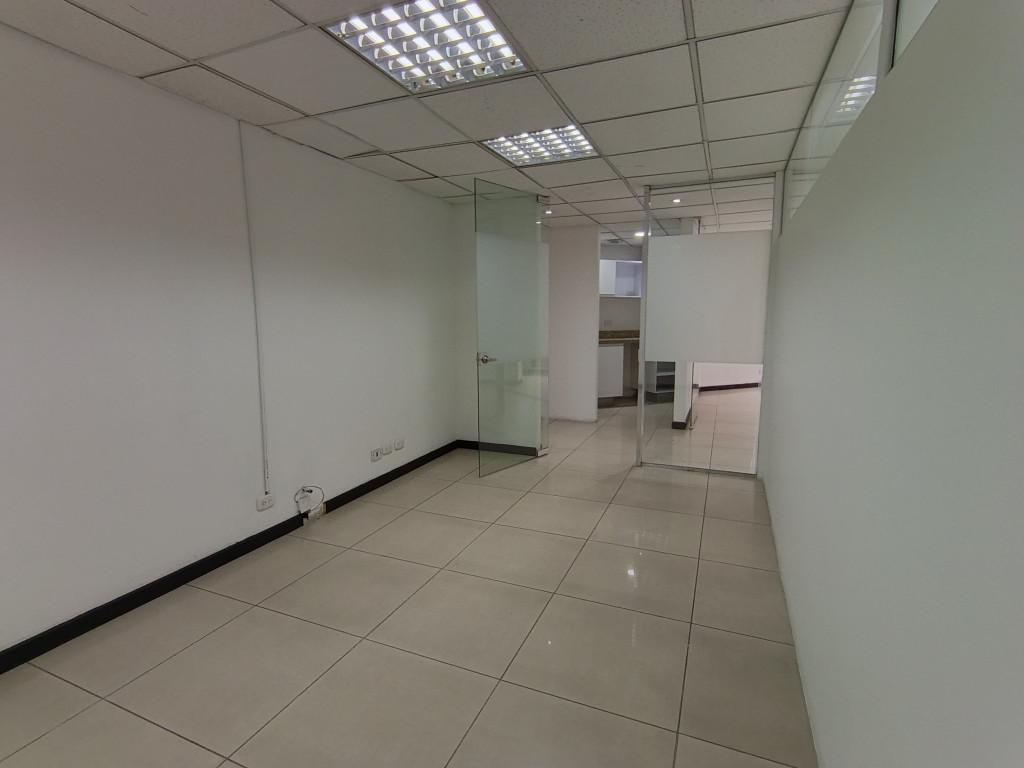 Oficina En Arriendo - Chico Norte, Bogotá