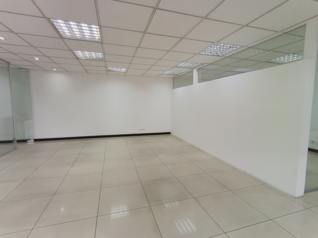 Oficina En Arriendo - Chico Norte, Bogotá