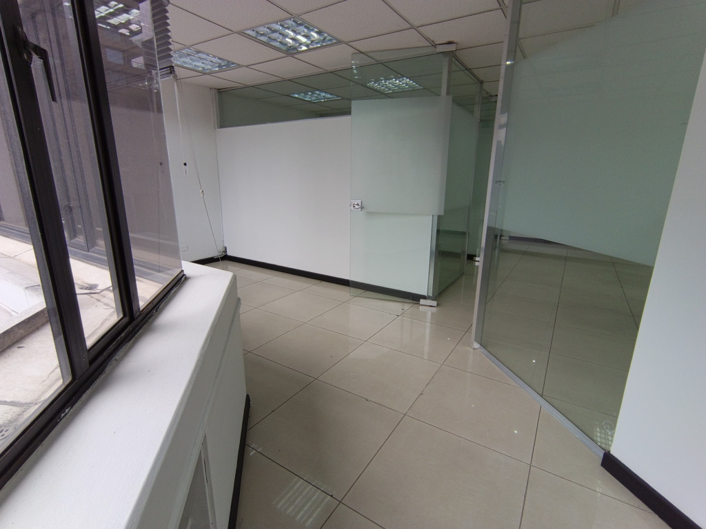 Oficina En Arriendo - Chico Norte, Bogotá