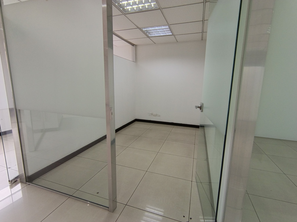 Oficina En Arriendo - Chico Norte, Bogotá