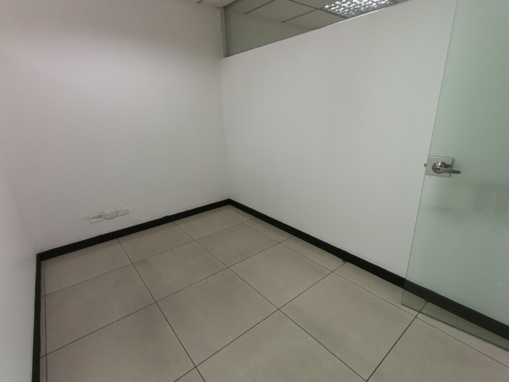 Oficina En Arriendo - Chico Norte, Bogotá