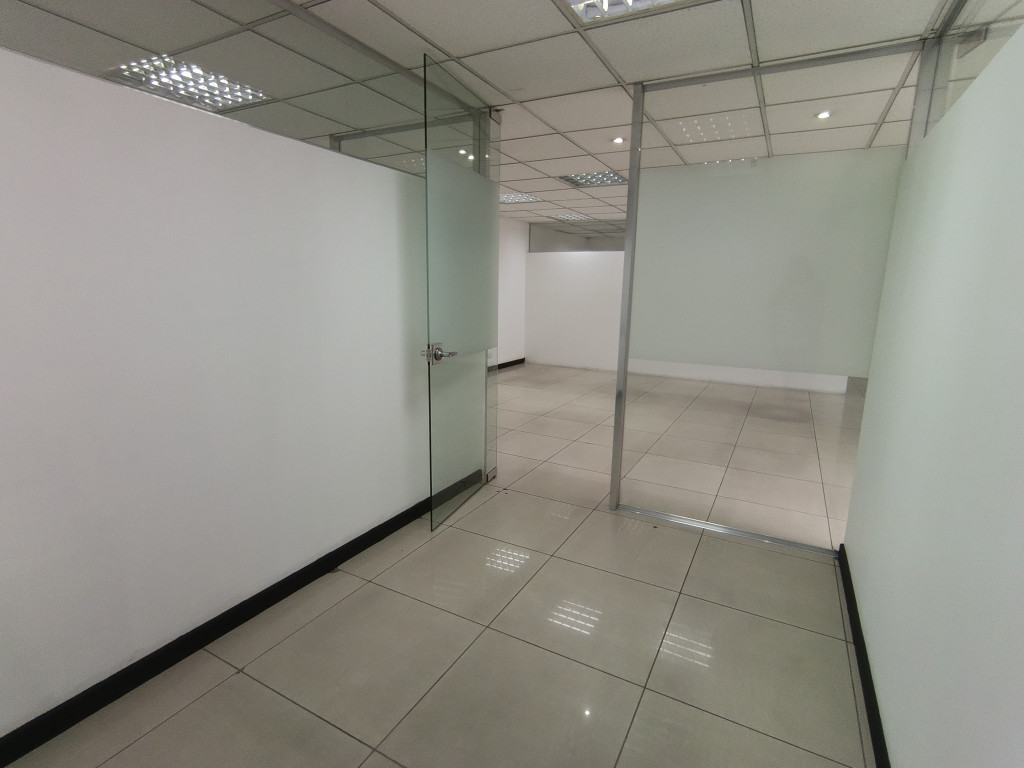 Oficina En Arriendo - Chico Norte, Bogotá