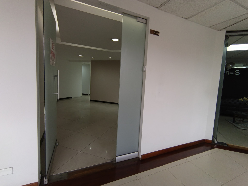 Oficina En Arriendo - Chico Norte, Bogotá