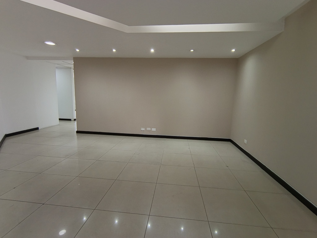 Oficina En Arriendo - Chico Norte, Bogotá