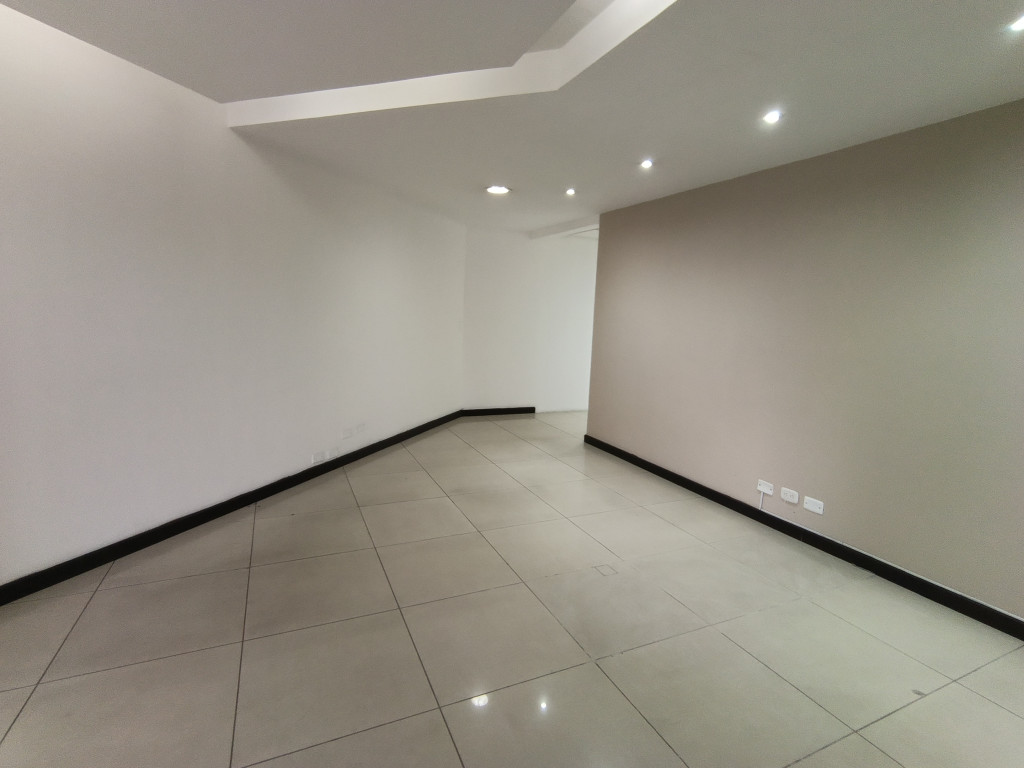 Oficina En Arriendo - Chico Norte, Bogotá