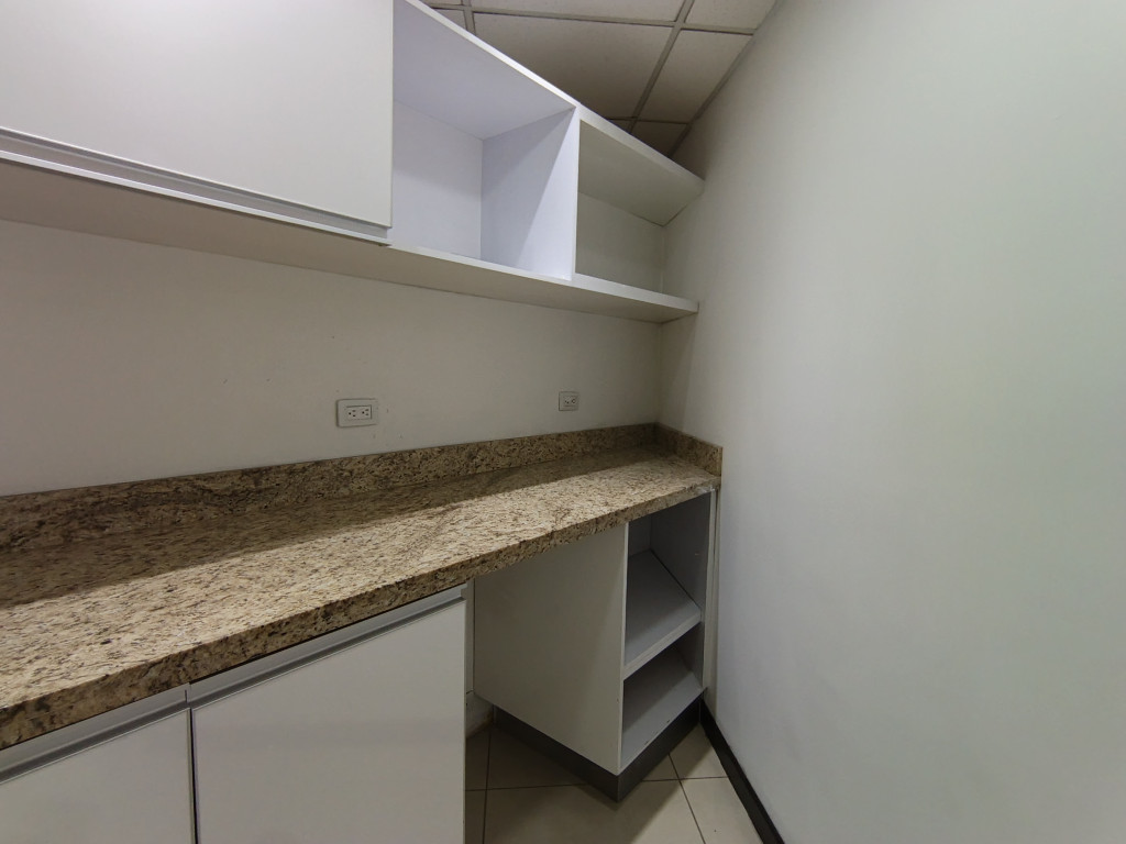 Oficina En Arriendo - Chico Norte, Bogotá