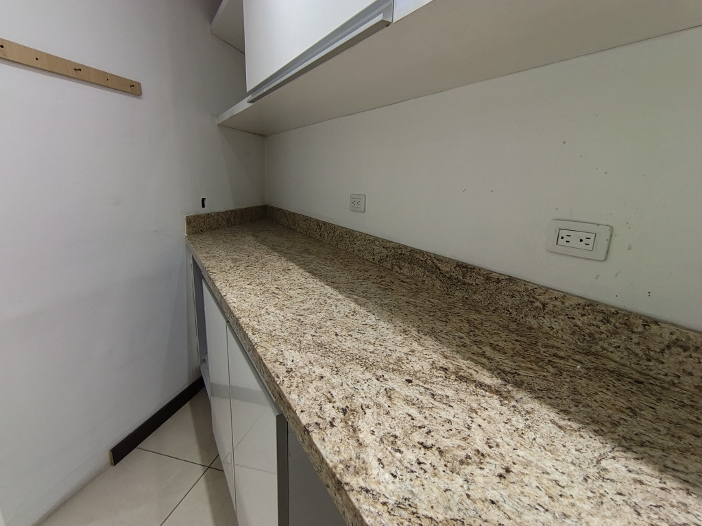 Oficina En Arriendo - Chico Norte, Bogotá