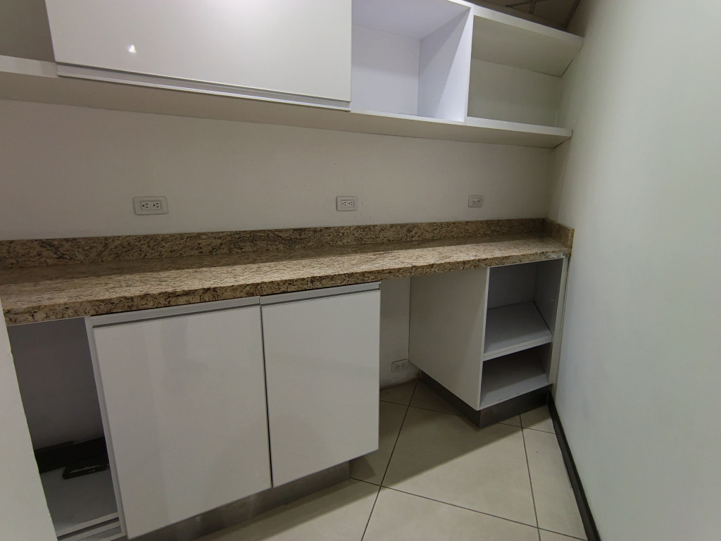 Oficina En Arriendo - Chico Norte, Bogotá