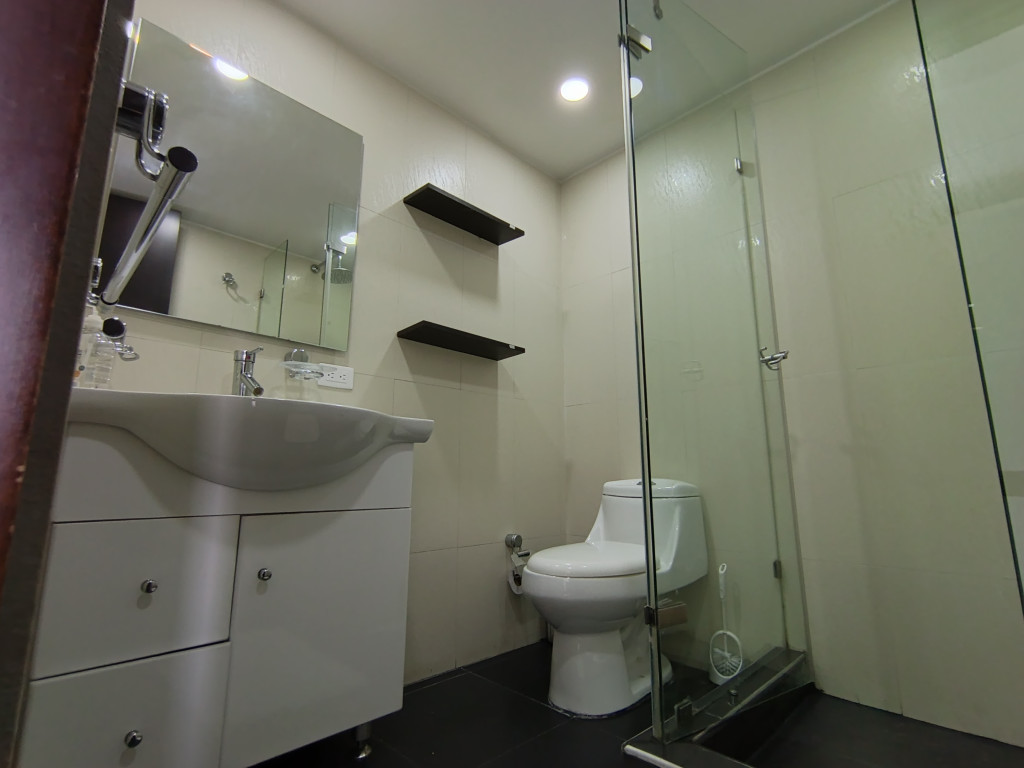 Apartamento En Arriendo - Chicó Norte, Bogotá