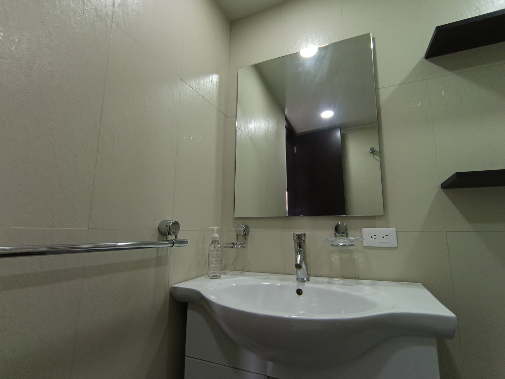 Apartamento En Arriendo - Chicó Norte, Bogotá