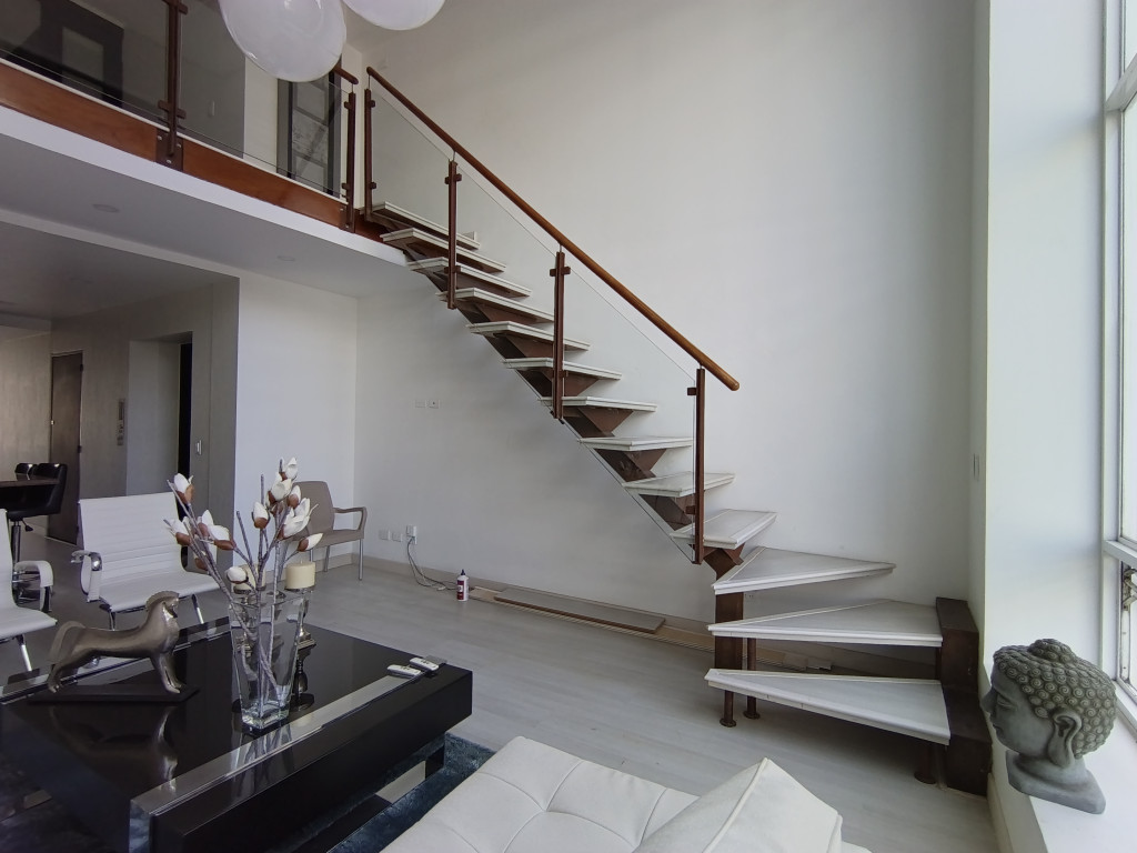 Apartamento En Arriendo - Chicó Norte, Bogotá