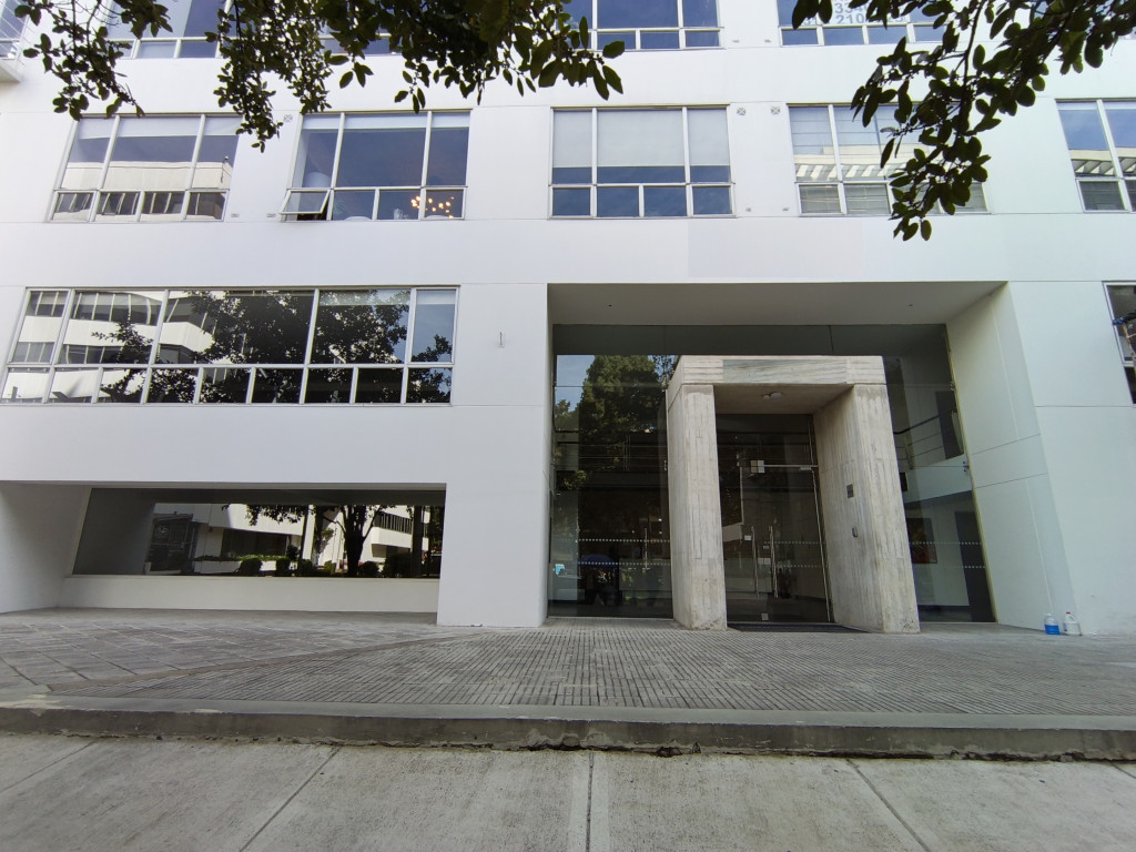 Apartamento En Arriendo - Chico Norte, Bogotá