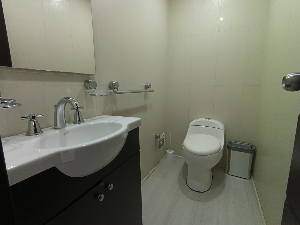 Apartamento En Arriendo - Chicó Norte, Bogotá