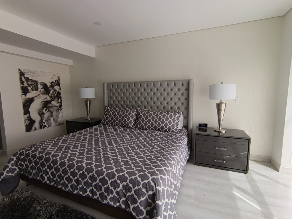 Apartamento En Arriendo - Chicó Norte, Bogotá