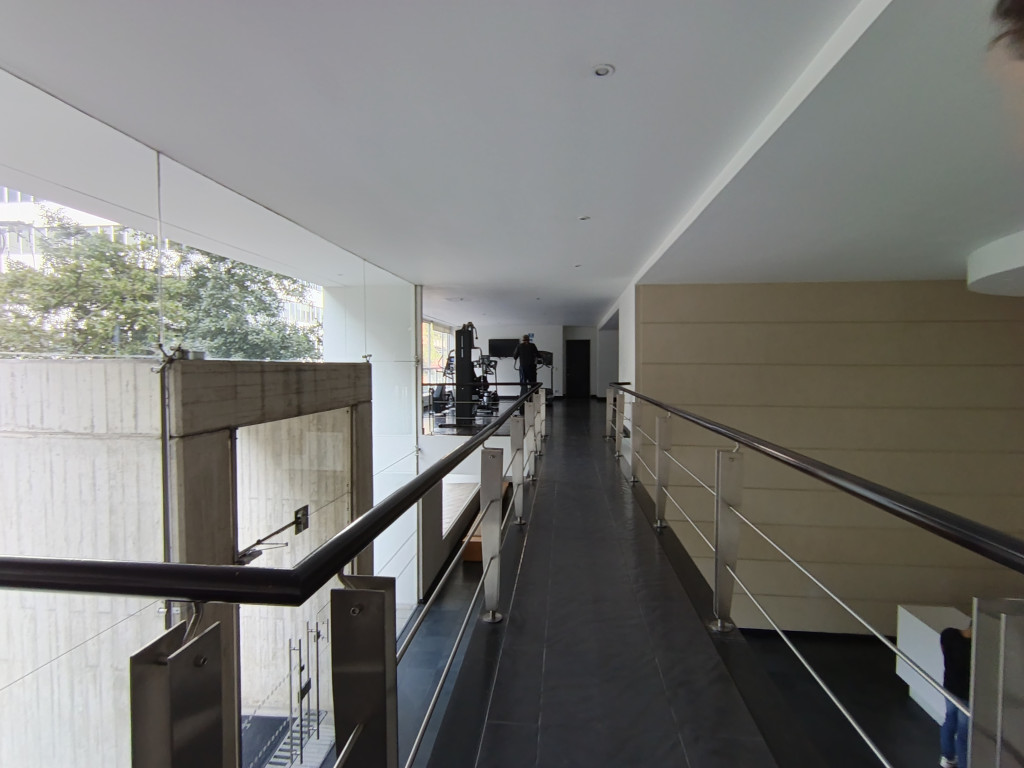 Apartamento En Arriendo - Chicó Norte, Bogotá