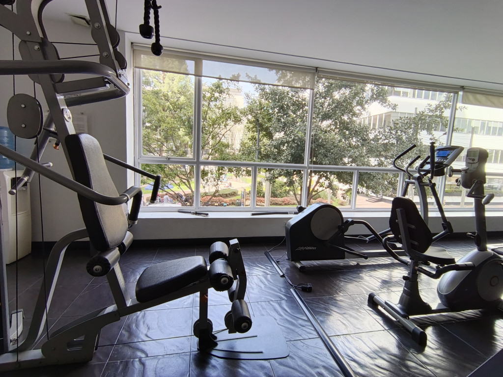 Apartamento En Arriendo - Chicó Norte, Bogotá