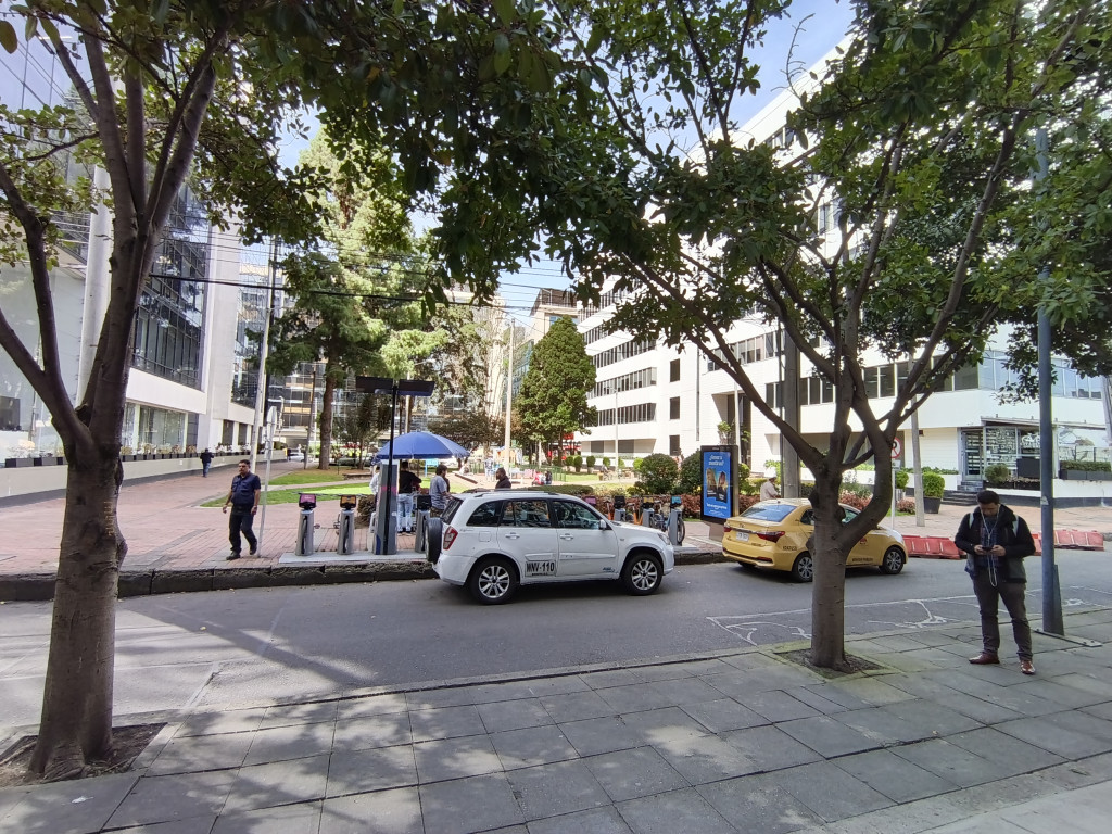 Apartamento En Arriendo - Chicó Norte, Bogotá