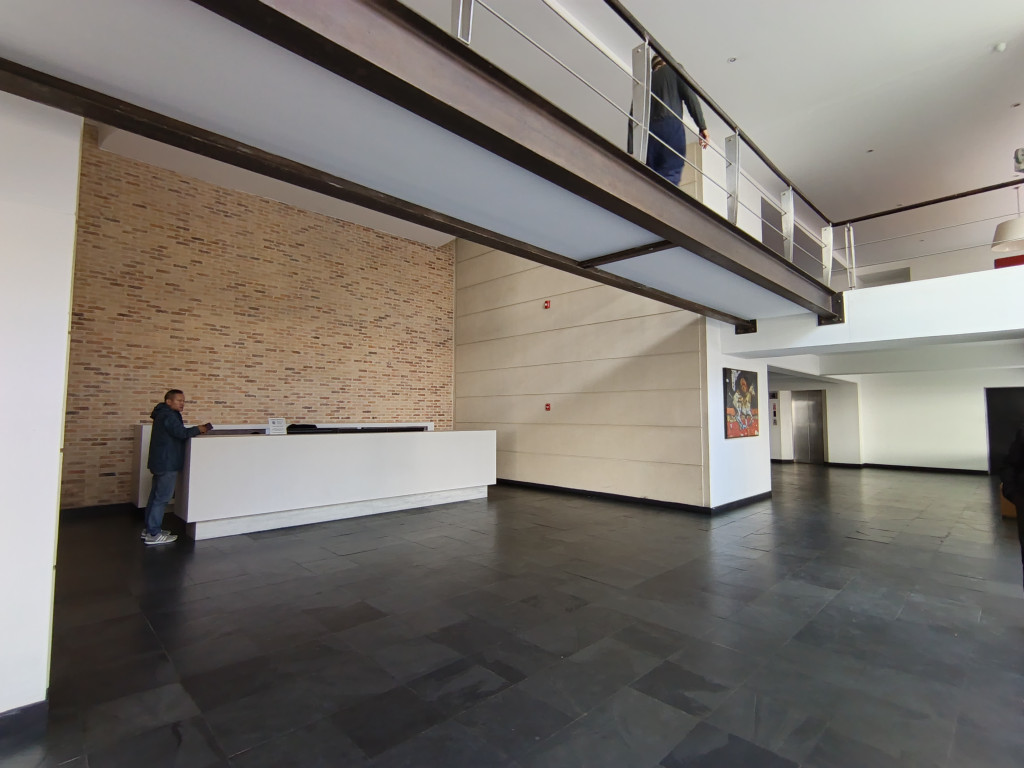 Apartamento En Arriendo - Chicó Norte, Bogotá