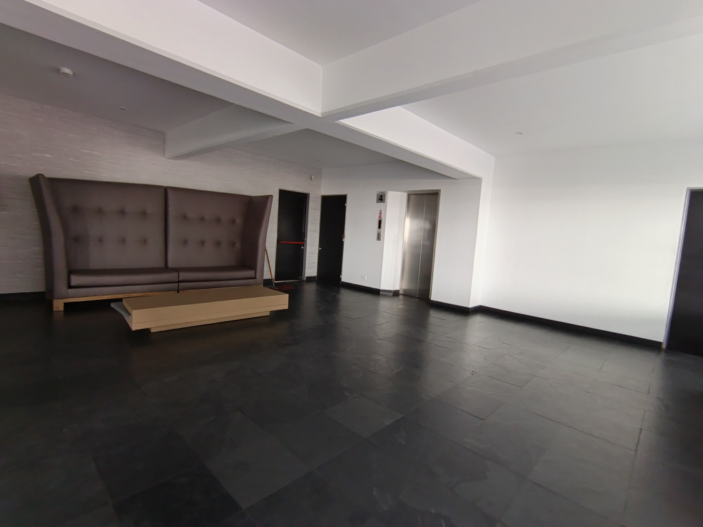 Apartamento En Arriendo - Chicó Norte, Bogotá