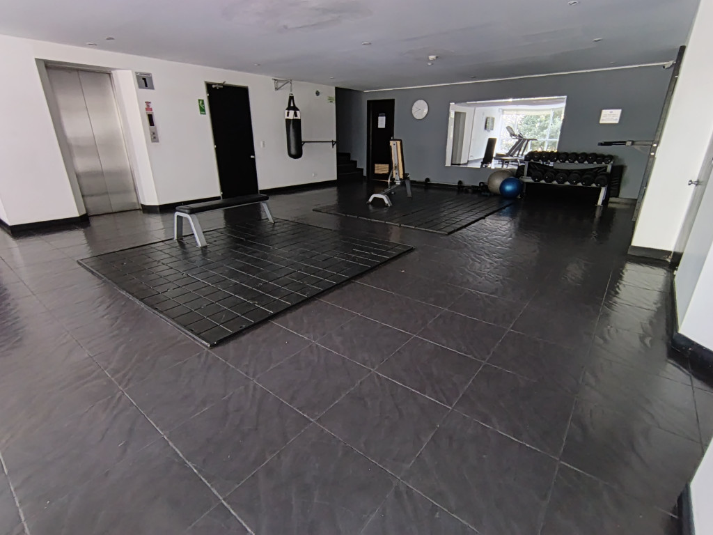 Apartamento En Arriendo - Chicó Norte, Bogotá