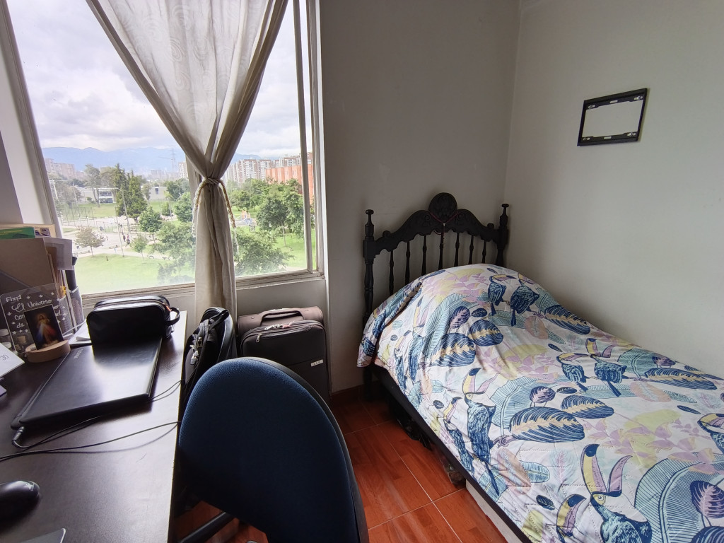 Apartamento En Venta - Hayuelos, Bogotá