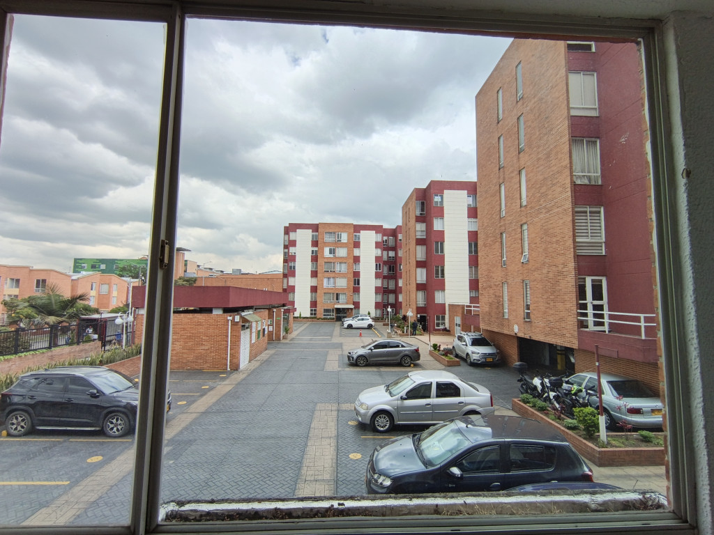 Apartamento En Venta - Hayuelos, Bogotá