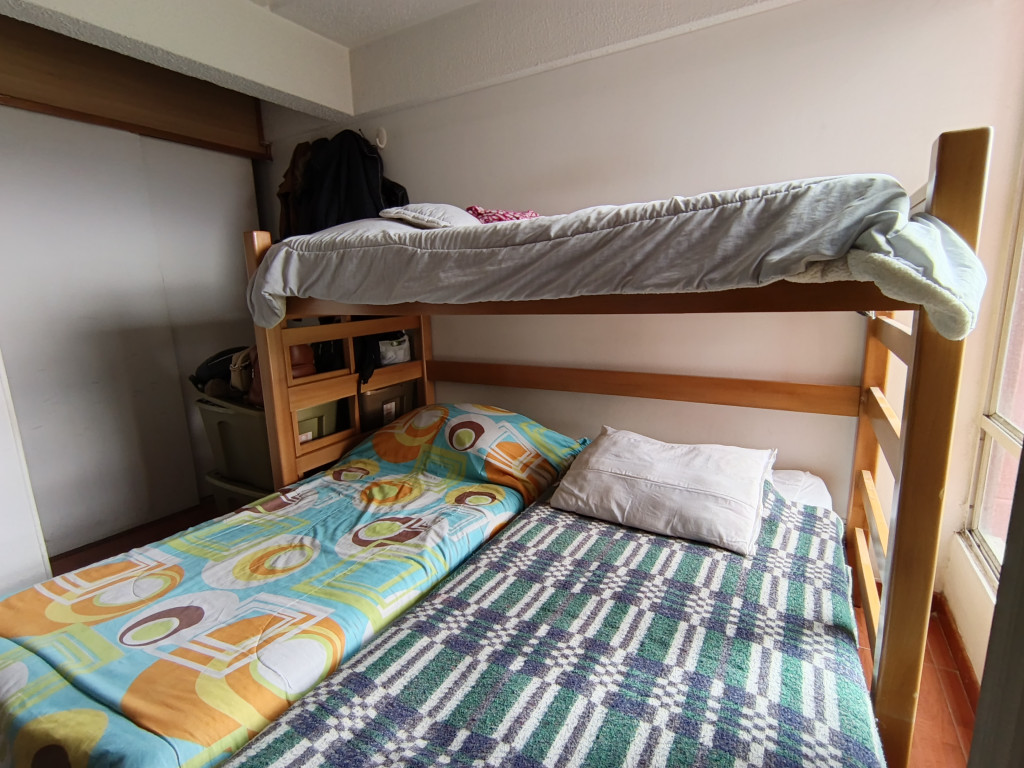 Apartamento En Venta - Hayuelos, Bogotá