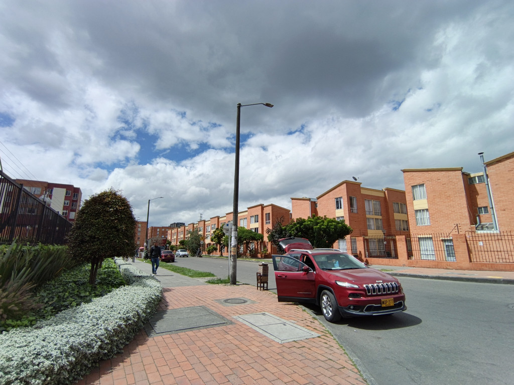 Apartamento En Venta - Hayuelos, Bogotá