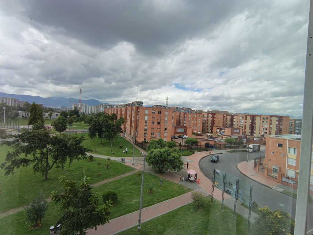Apartamento En Venta - Hayuelos, Bogotá
